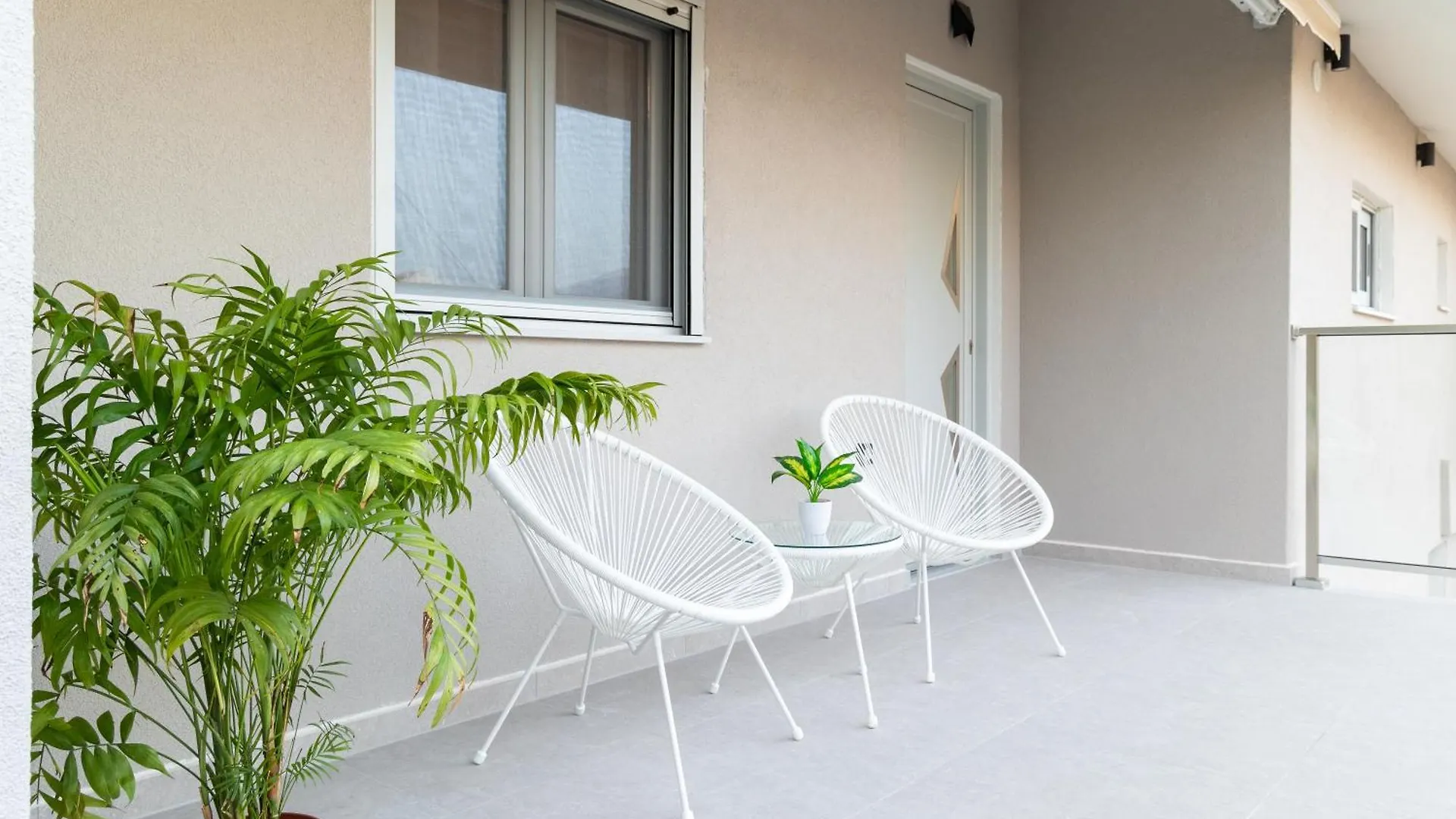 Villa Fa & F Argostoli